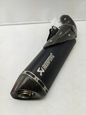 KTM 790 890 Duke AKRAPOVIC Exhaust 63605979100 | eBay