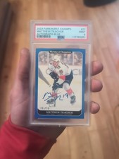 2023-24 Parkhurst Champions Hockey Checklist Guide in-content 27