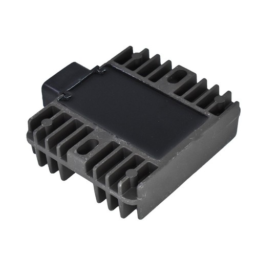 Voltage Regulator Rectifier For 2001-2004 Honda TRX 500 TRX500 Foreman Rubicon - Picture 8 of 8