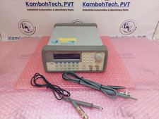 Agilent Keysight 33210A 10MHz Function / Arbitrary Waveform Generator with Probe