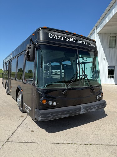 2006 ElDorado National Easyrider II