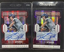 2014 Panini Elite Extra Edition Baseball Cards 23