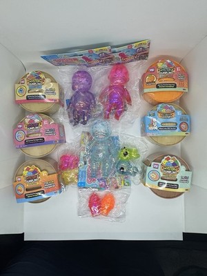 12PC bundle rms dumpling Seashell/purple/sunset/orange/ sugar swap baby/twins