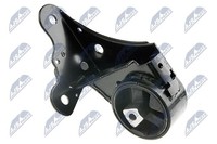 NTY Motorlager ZPS-CH-029 FüR Voyager Chrysler Gummi/Metall 3 AWD