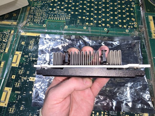 Intel Pentium III 500 MHz/512/100/2.0v SL35E Ranura 1 CPU con Disipador de Calor-Bueno-LEER - Imagen 10 de 13