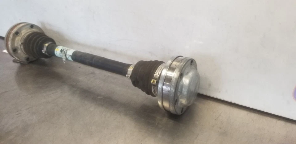 06 PONTIAC GTO EJE EJE TRASERO IZQUIERDO CONDUCTOR Foto 4 de 4