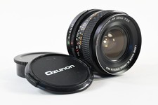 Konica 28mm f3.5 Hexanon AE AR Lens #G005