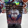 2025 Topps Chrome Hobby Stars Acuña's Home Run Haven HS-10 Braves MLB