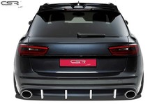 Heck Spoiler Dach Flügel Tuning Wing Carstyling für Audi A6 4G C7 Avant HF502 Heck Spoiler Dach Flügel Tuning Wing Carstyling für Audi A6 4G C7 Avant HF502