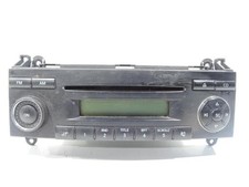 Autoradio Mercedes VITO