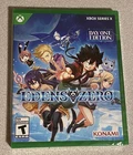 Edens Zero Day One Edition Xbox Series X New Sealed Konami 30289-CS 083717302698