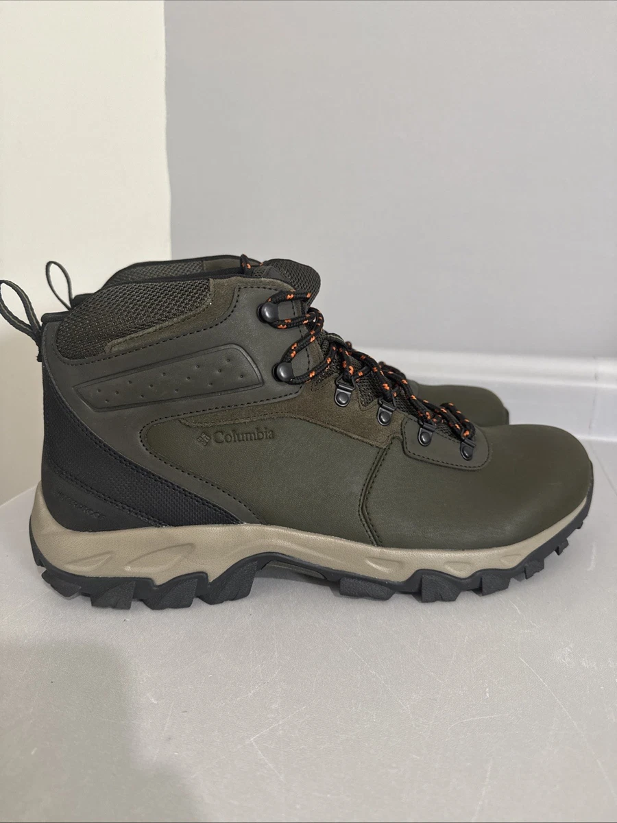 Columbia Green Boots for Men for Sale | Shop New & Used  display picture 3