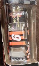 Action Racing Collectables 1995 NASCAR Ted Musgrave #9 Roush 1:64 Diecast LE