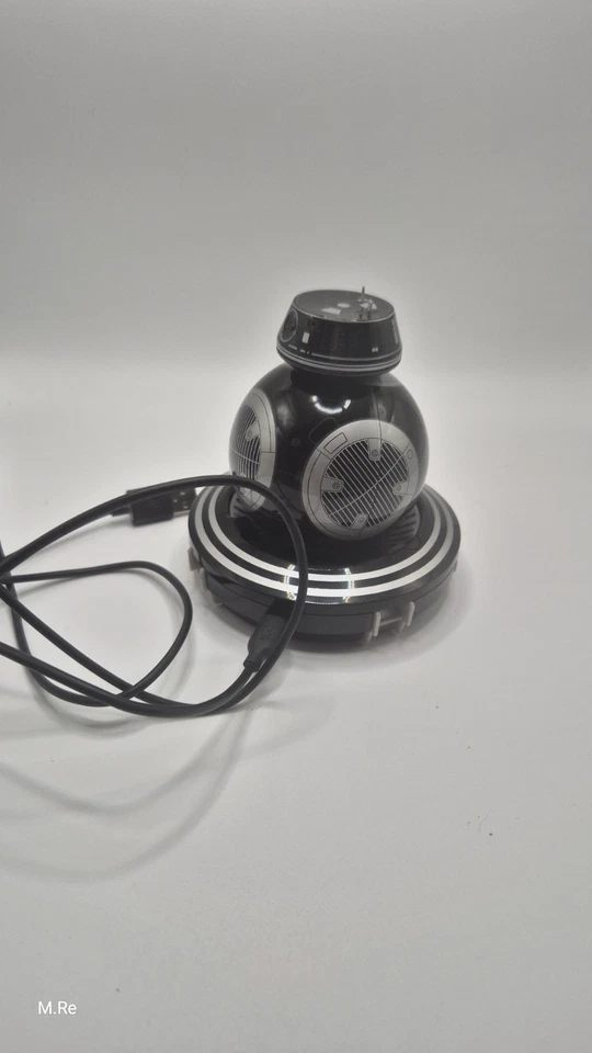 Sphero Star Wars BB-8 Spezial Edition + Sphero BB 9E - Bild 3 von 4