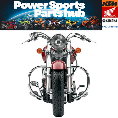 HONDA VT750DC COBRA CHROME FREEWAY BARS 2001-2007 Shadow Spirit 01-1116 BLV11116
