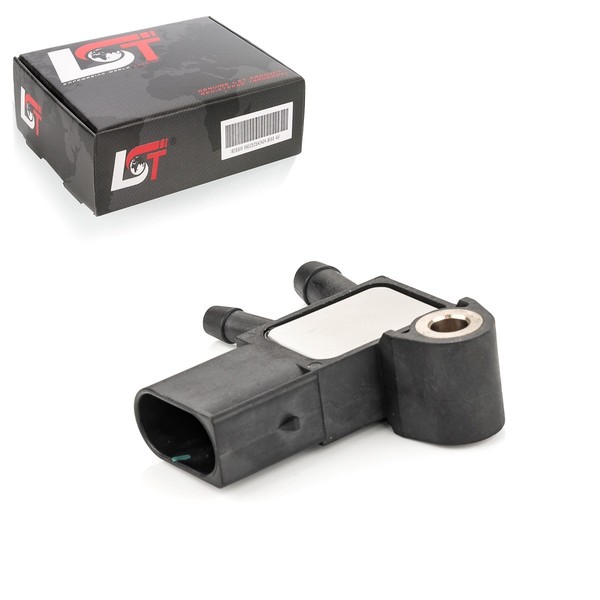 Sensor Differenzdruck Abgasdruck Abgasmessung FüR Chrysler Grand Voyager V 5-image
