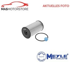 KRAFTSTOFFFILTER MEYLE 100 323 0004 A FÜR AUDI A3,TT,8P1,8PA,8P7,8J3,8J9