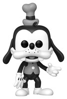 Funko FK90408 - Mickey And Friends Pop! Vinyl Figur Goofy 1932 9 Cm - Neu