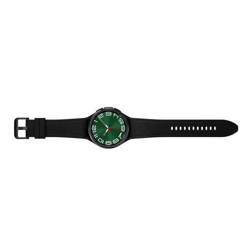 Neu/Versiegelt - Samsung Galaxy Watch6 Classic 47mm 16GB (nur GPS) SM-R960 - Bild 6 von 7