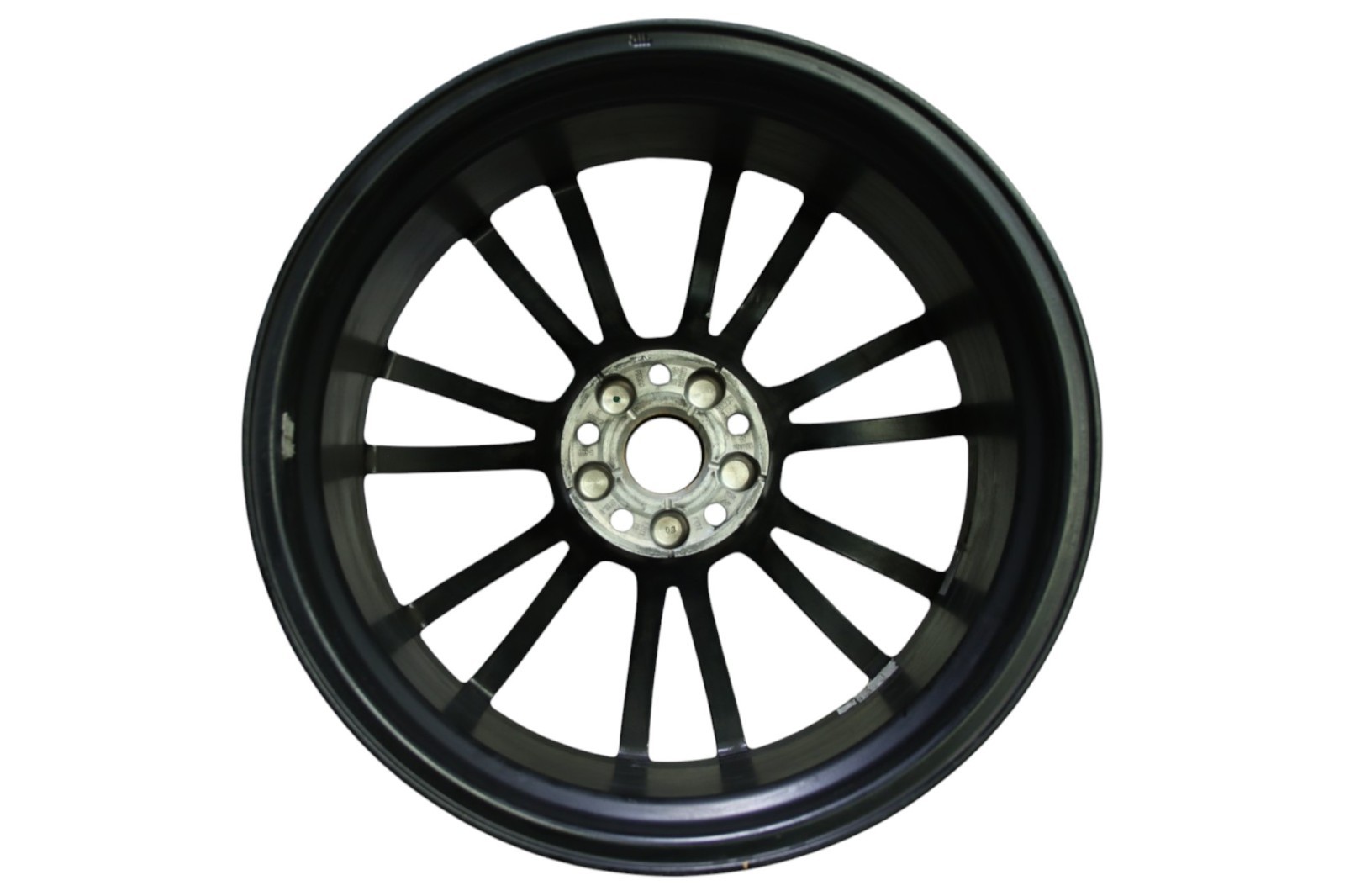 McLaren 570S 2016-2020 Front Right Wheel