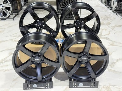 Dodge STAGGERED 20x9.5 20x11  Challenger Charger Hellcat SRT Wheels Rims 18/22