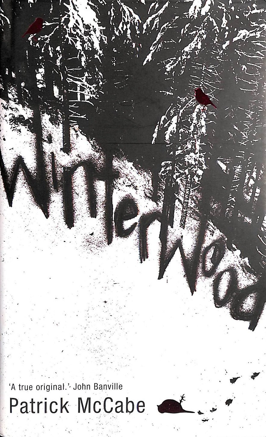 Winterwood by McCabe, Patrick