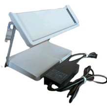 Kensington SD7000 Surface Pro Dock K62917 w/ Power Adapter Tested