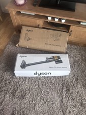 Dyson V15 Detect Absolute Cordless Vacuum Cleaner