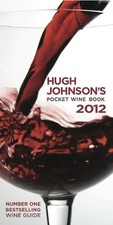 Hugh Johnson's Pocket Wine Book - Johnson, Hugh ZUSTAND SEHR GUT