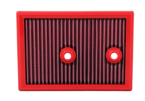 Filtro Aria Sportivo BMC per Skoda Fabia III (Nj3, Nj5) 1.4 TSI CV 125 2018 - - Imagen 2 de 2