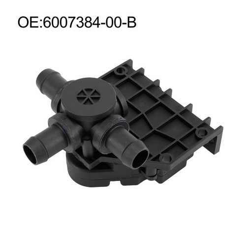 For Tesla Engine Compartment Parts Threeway Control Valves for Models S & X - Picture 11 of 16
