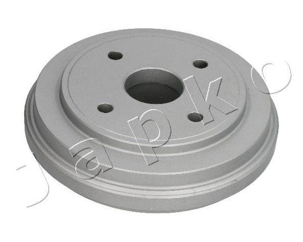 2X Bremstrommel Japko 56817C FüR Opel Agila H00 12V F68 16V Suzuki Wagon MA EM-image