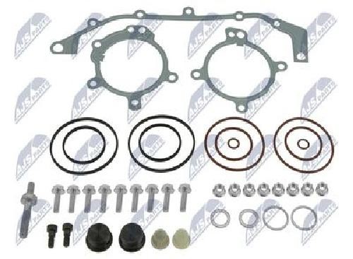 Flexible oil line ECP-BM-017 NTY for BMW 3 Touring 3 3 Coupe 3 Convertible 5 - Image 8
