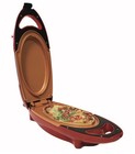Copper Red 5 Minute Chef Electric Meal Maker Frying Pan NonStick 22852A1 NEW — photo 5