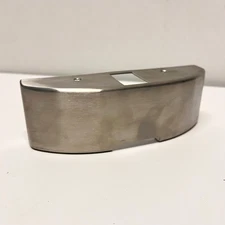 Dorma 9100 9300 Exit Device Chassey Cover 630 Finish Exit Device Cover