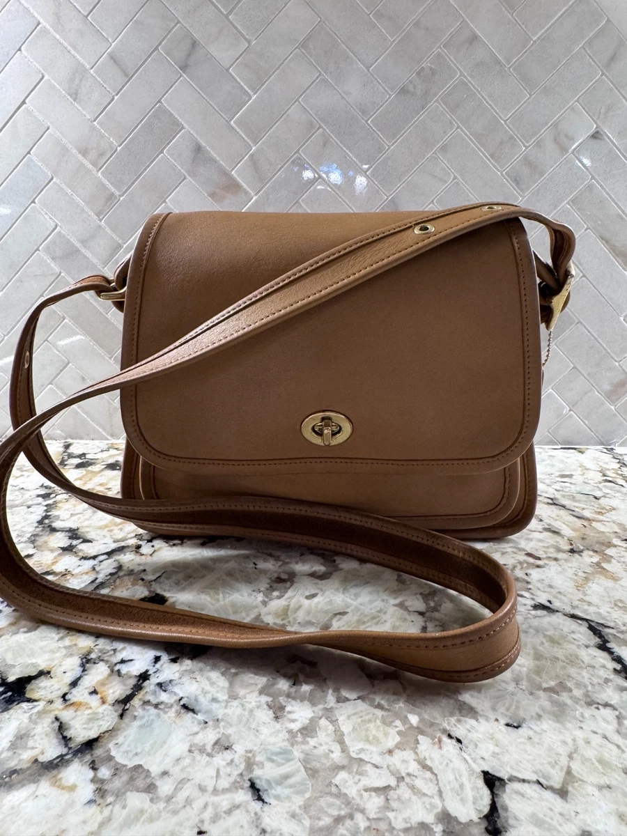 Coach Women's Bags & Turn Lock for sale | eBay