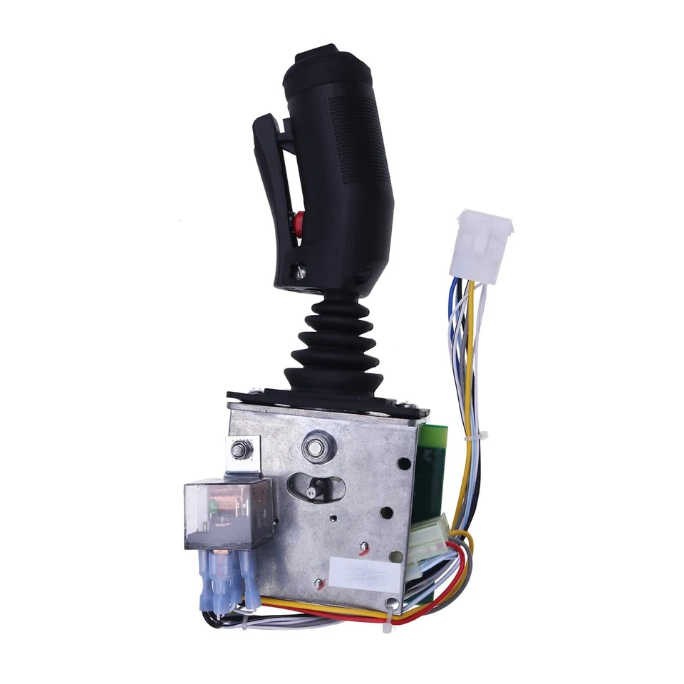 New Joystick Controller 287-0553 287-05530 for C-Tech Skyjack Scissor Lift - Image 4 of 4