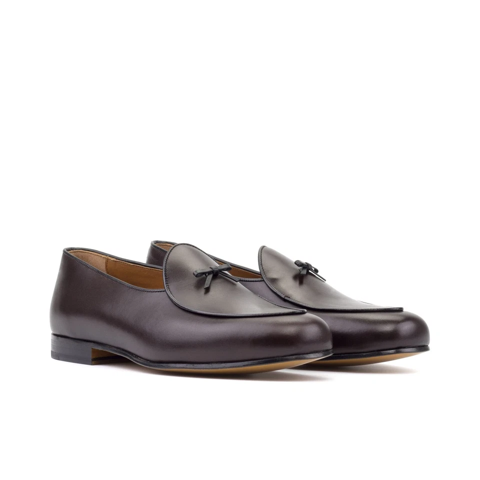 Robert August | The Sheridan Rd. Belgian Loafer No. 8290 - Image 2 of 4
