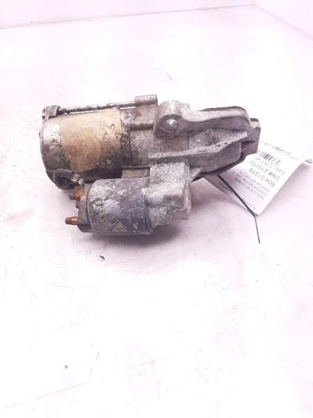 Motor De Arranque Para FORD TRANSIT CONNECT 14-20 6G9Z11002L Foto 3 de 4