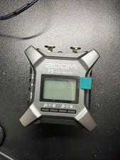 Zoom F3 2-Input / 2-Track Multitrack Portable...