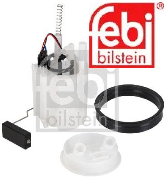 Febi Bilstein 194921 Kraftstoff-FöRdereinheit Kraftstoffpumpe-image