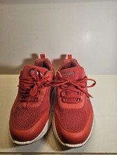 Propet Women's Propet B10 Usher Coral SZ 11   Ortholite X25 Shoes