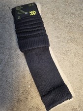 All in Motion crew scrunch socks