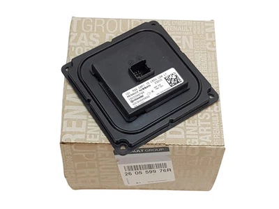 Convertisseur Xenon Original Renault 260559976R - Photo 1/4