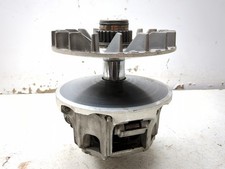 19 Kawasaki Mule Pro DXT KAF1000 CVT Primary Clutch Driven Assembly