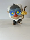 Funko Pop! Disney The Lion King Rafiki #88 Vinyl Figure Loose No Box