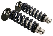 Ridetech 11383510 Front Hq Coilover Shocks For 99-06 Silverado 2wd Warms