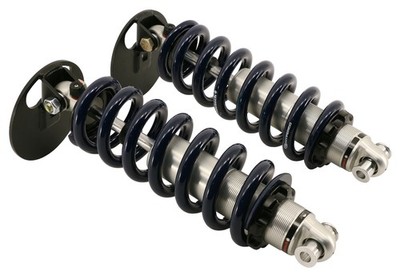 Ridetech 11383510 Front HQ Coilover Shocks for 99-06 Silverado 2WD w/Arms