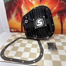 Ford F150 Rear Differential Cover 12 Bolt 9.75 2009-2022 F150 L7 Ford F150 Rear Differential Cover 12 Bolt 9.75 2009-2022 F150 L7