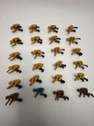 Vintage Hot Wheels Redline Rrrumblers Rider Lot of 24 Riders